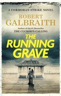 Cover image for Running Grave