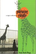 Cover image for Pursuing Giraffe