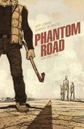 Cover image for Phantom Road Volume 1