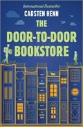 Cover image for Door-to-Door Bookstore