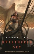 Cover image for Untethered Sky