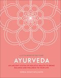 Cover image for Ayurveda