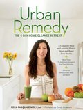 Cover image for Urban Remedy