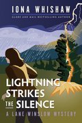 Cover image for Lightning Strikes the Silence