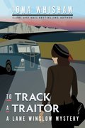 Cover image for To Track a Traitor