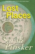 Cover image for Lost Places