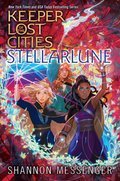 Cover image for Stellarlune