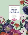 Cover image for Polestar Family Calendar 2024