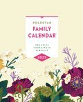 Cover image for 2025 Polestar Family Calendar