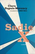Cover image for Sadie X