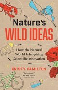 Cover image for Nature's Wild Ideas