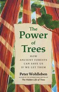 Cover image for Power of Trees