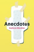Cover image for Anecdotes