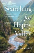 Cover image for Searching for Happy Valley