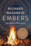 Cover image for Embers