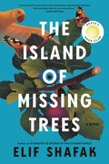 Cover image for Island of Missing Trees