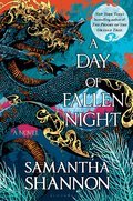 Cover image for Day of Fallen Night