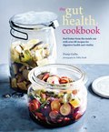 Cover image for Gut Health Cookbook