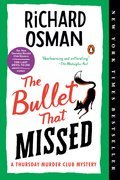 Cover image for Bullet That Missed