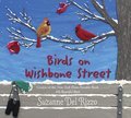 Cover image for Birds on Wishbone Street