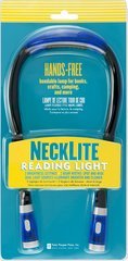 Cover image for Necklite Reading Light