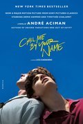 Cover image for Call Me by Your Name