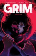 Cover image for Grim Vol. 1