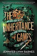 Cover image for Inheritance Games