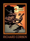 Cover image for Murky World