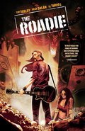 Cover image for Roadie