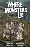 Cover image for Where Monsters Lie