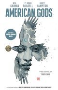 Cover image for American Gods Volume 1