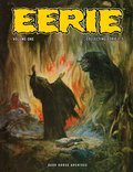 Cover image for Eerie Archives Volume 1