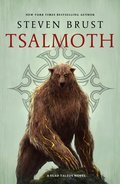 Cover image for Tsalmoth