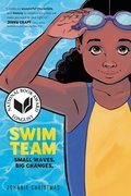 Cover image for Swim Team