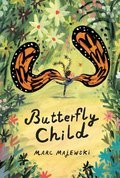 Cover image for Butterfly Child