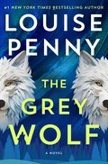Cover image for Grey Wolf