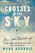 Cover image for Crosses in the Sky