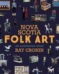 Cover image for Nova Scotia Folk Art
