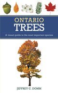 Cover image for Ontario Trees