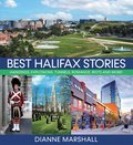Cover image for Best Halifax Stories