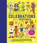 Cover image for Year Full of Celebrations and Festivals