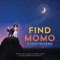 Cover image for Find Momo Everywhere