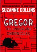 Cover image for Gregor the Underland Chronicles