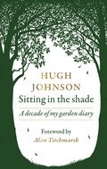 Cover image for Sitting in the Shade