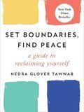 Cover image for Set Boundaries, Find Peace