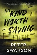 Cover image for Kind Worth Saving