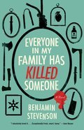 Cover image for Everyone in My Family Has Killed Someone