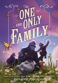 Cover image for One and Only Family