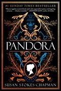 Cover image for Pandora